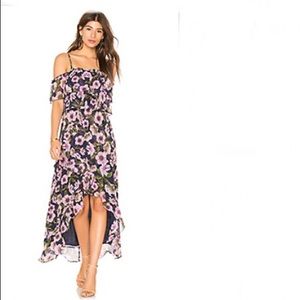 RSVP by bb Dakota dress